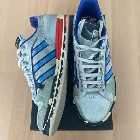 RAF SIMONS MICRO STAN - Picture 2 of 8